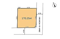横浜市泉区和泉中央北6丁目