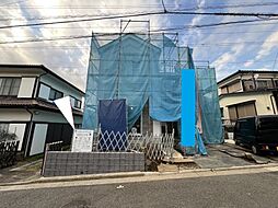 横浜市保土ヶ谷区新井町