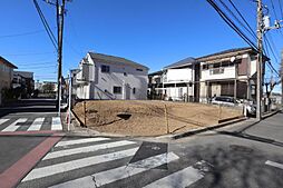 横浜市泉区上飯田町