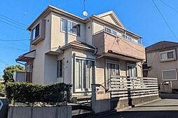 瀬谷区南瀬谷1丁目