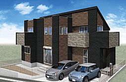 横浜市泉区新橋町