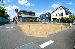 横浜市泉区中田南4丁目