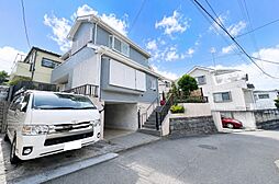 横浜市泉区白百合3丁目