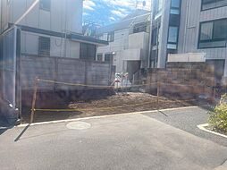 練馬高野台４丁目新築戸建て