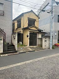 墨田区吾妻橋3丁目の土地