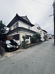 愛甲郡愛川町中津　中古戸建