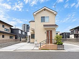 平塚市天沼　中古戸建