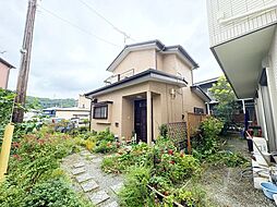 秦野市平沢 中古戸建