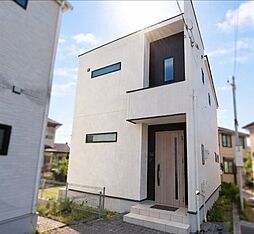 秦野市ひばりケ丘 中古戸建