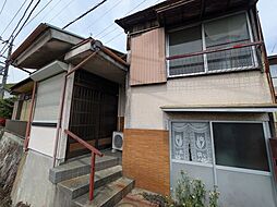 秦野市曽屋 中古戸建