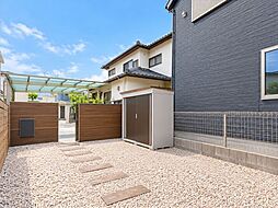 厚木市妻田西1丁目　中古戸建
