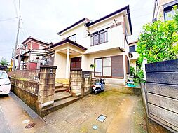 秦野市名古木 中古戸建