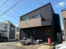 秦野市東田原 中古戸建