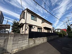 厚木市旭町3丁目 中古戸建