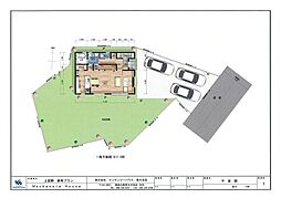 ヴェントヴェルデ上荻野2期