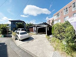 ヴェントヴェルデ上荻野2期