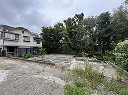 秦野市南矢名　売地