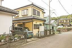 秦野市曽屋　土地