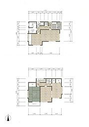 厚木市鳶尾1丁目 中古戸建