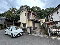 足柄上郡大井町上大井　土地