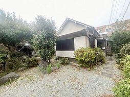 小田原市飯泉 土地