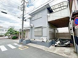 平塚市東中原　中古戸建