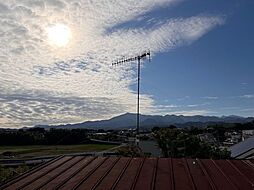 厚木市及川2丁目　土地