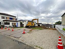 ヴェントヴェルデ長谷　全4区画(1)　土地