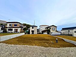 ヴェントヴェルデ長谷　全4区画(2)　土地