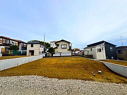 ヴェントヴェルデ長谷　全4区画(3)　土地