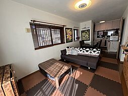 綾瀬市小園　中古戸建