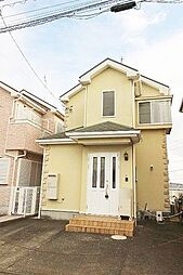 厚木市下依知1丁目　中古戸建