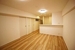 サンシャイン平塚　1007号室