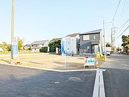 厚木市妻田西1丁目 全8区画のうち6区画(1) 土地