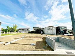 厚木市妻田西1丁目 全8区画のうち6区画(4) 土地