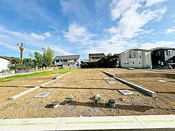 厚木市妻田西1丁目 全8区画のうち6区画(5) 土地