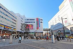 厚木市妻田西1丁目　全8区画のうち6区画(5)　土地