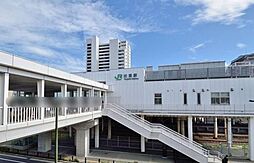 藤沢市辻堂新町1丁目　中古戸建