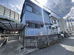 厚木市船子 中古戸建