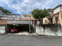 厚木市みはる野2丁目　中古戸建