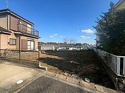 海老名市杉久保北5丁目　土地