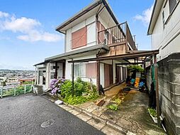 平塚市片岡　中古戸建