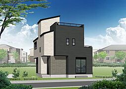 厚木市緑ケ丘5丁目 新築戸建