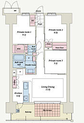 綾歌郡宇多津町浜七番丁