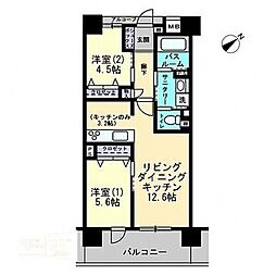 アルファライフ宇多津駅前 202号室
