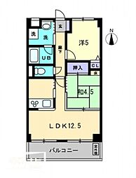 ルミナスI ＭＩＺＵＨＯ 306号室