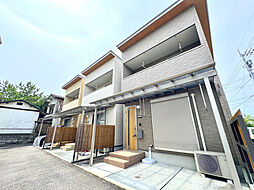 Villa Nakabu 3号室