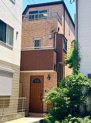 堀切菖蒲園駅6分「堀切Selection」