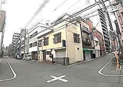 角の土地「自由設計」浅草Selection
