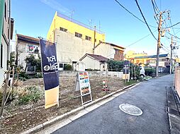 西日暮里駅14分「自由設計」西日暮里Selection